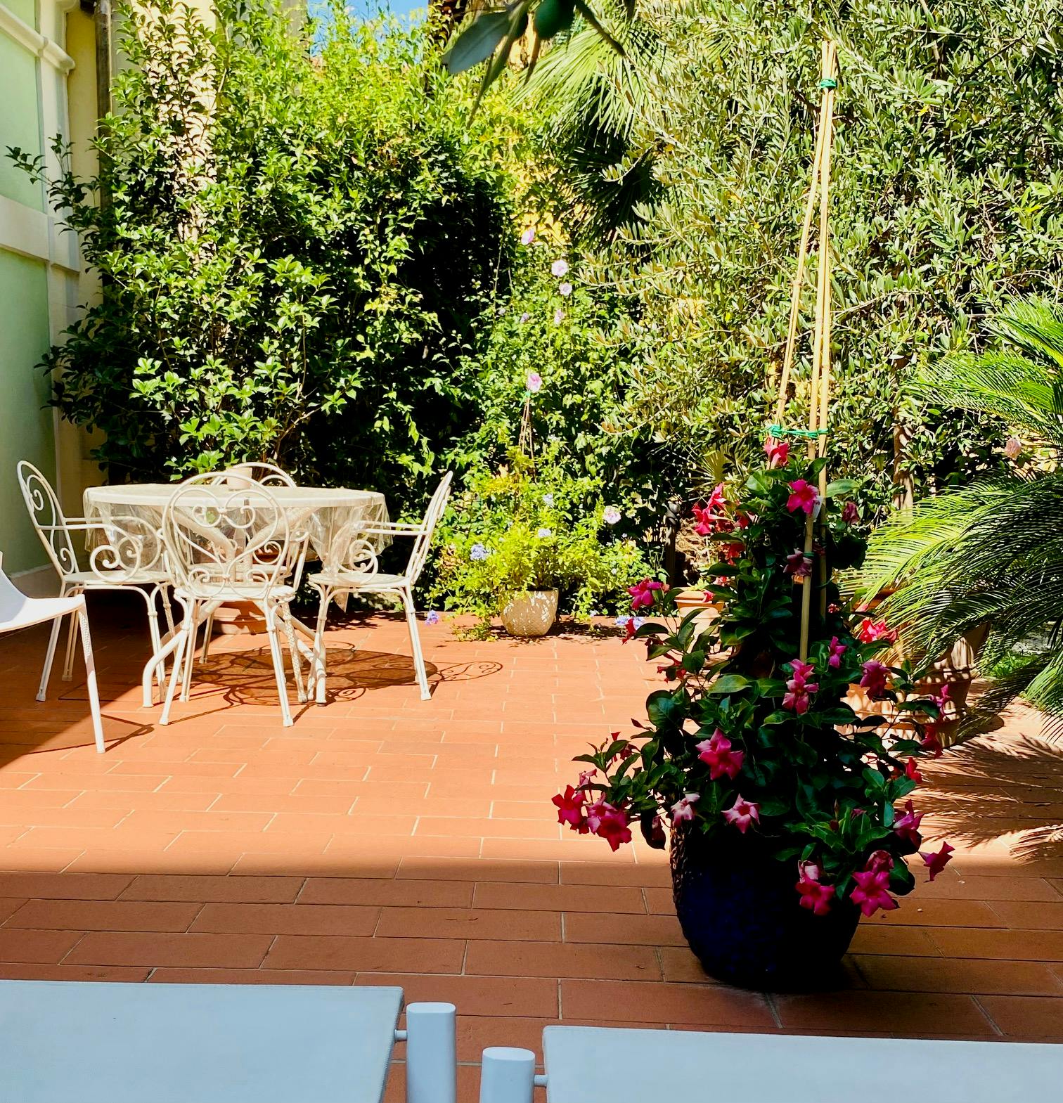 Via Brunetto Latini, Florence preview