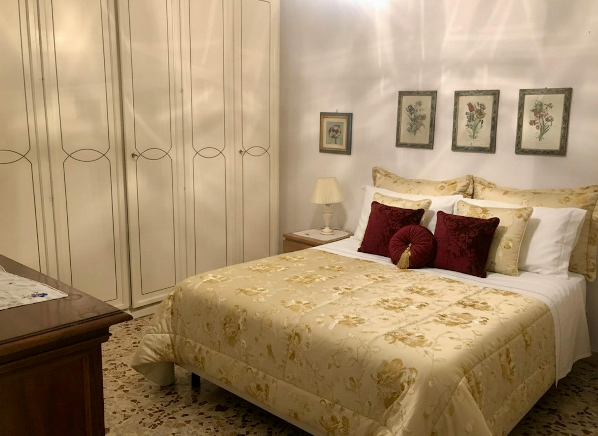 Borgo Allegri, Florence preview