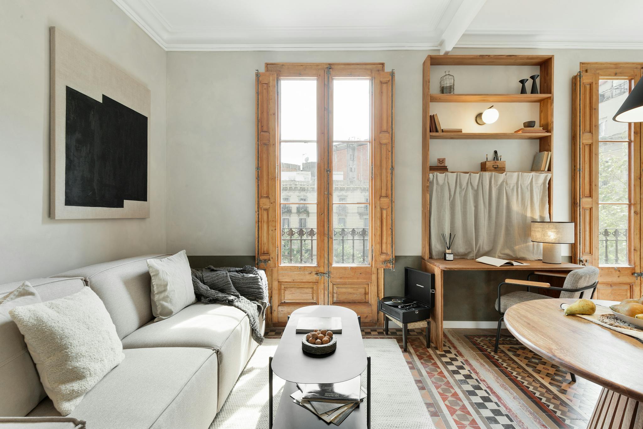 Carrer del Bruc, Barcelona preview