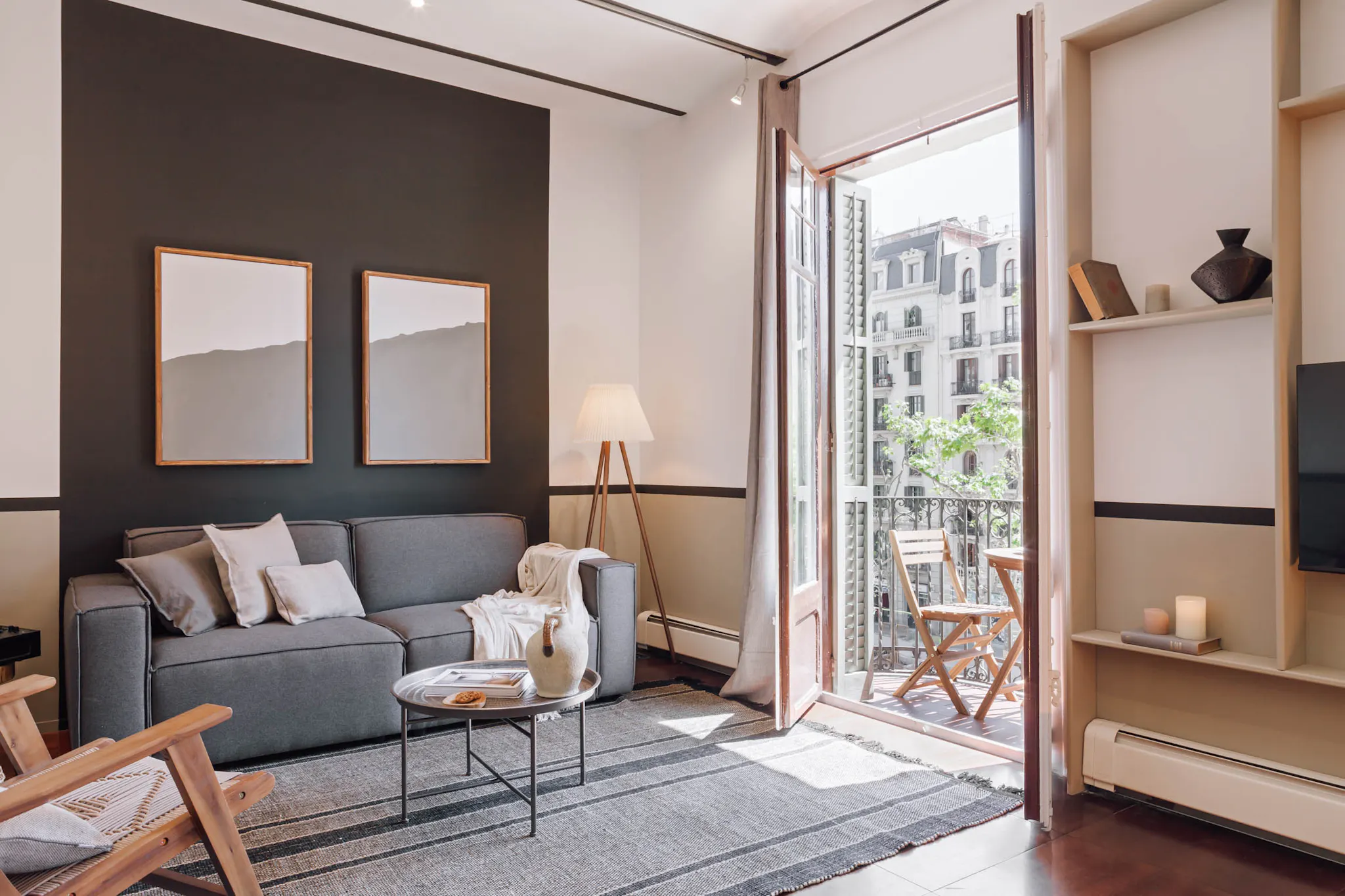 Avinguda Diagonal, Barcelona preview