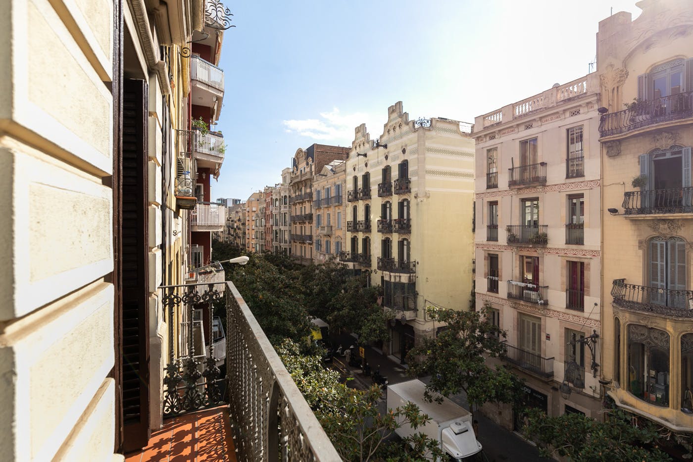 preview gallery tile