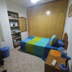 Private room for rent for €240 per month in Murcia, Calle Obispo Sancho Dávila