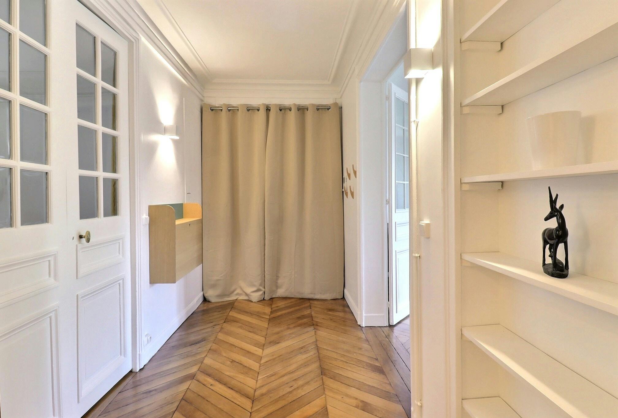 Appartement – Paris, 6th Arrondissement - Vue 3