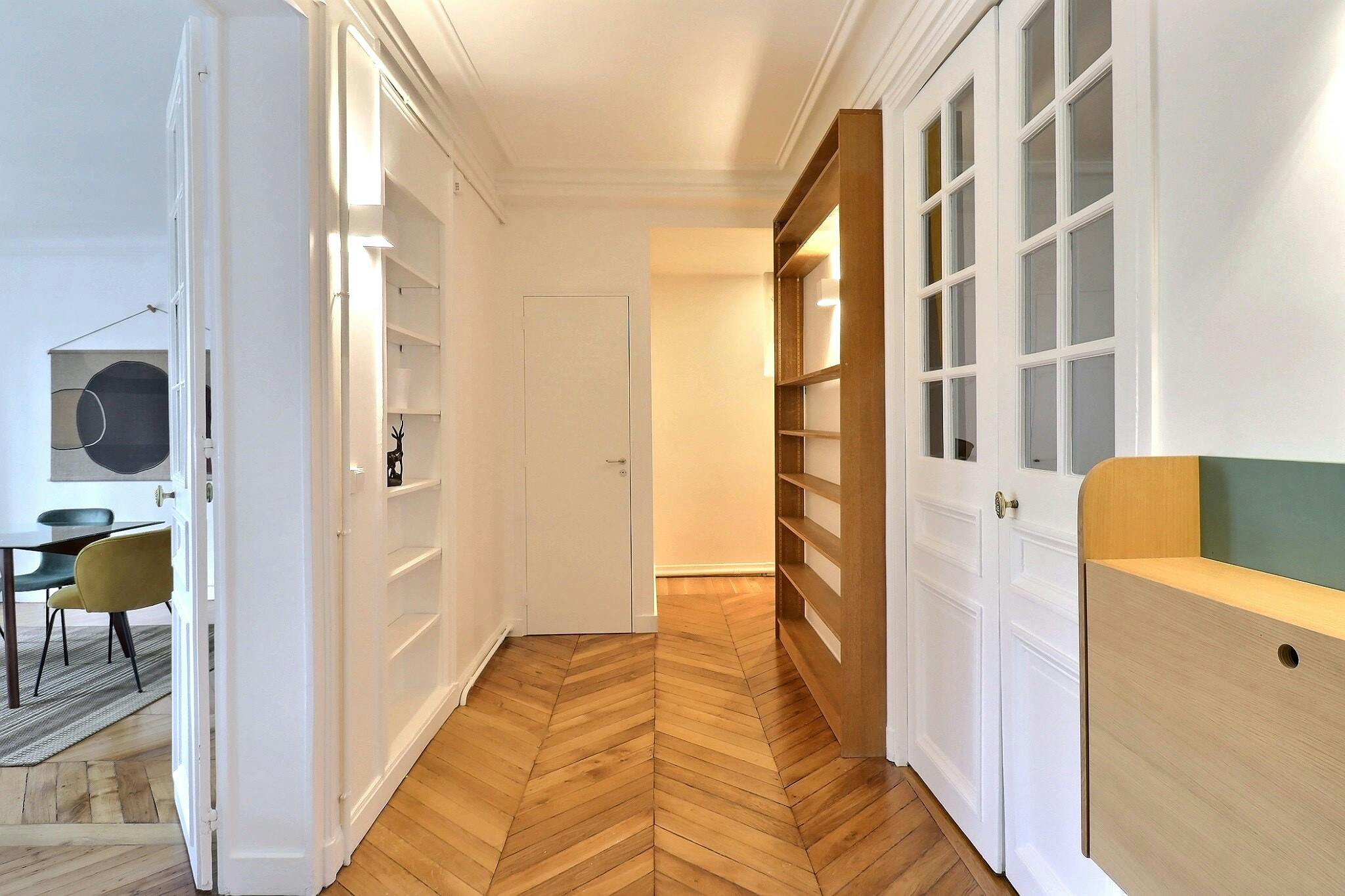 Appartement – Paris, 6th Arrondissement - Vue 4