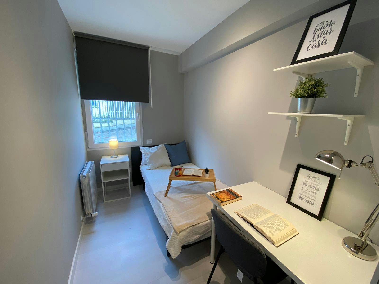 Calle Escalona, Madrid preview