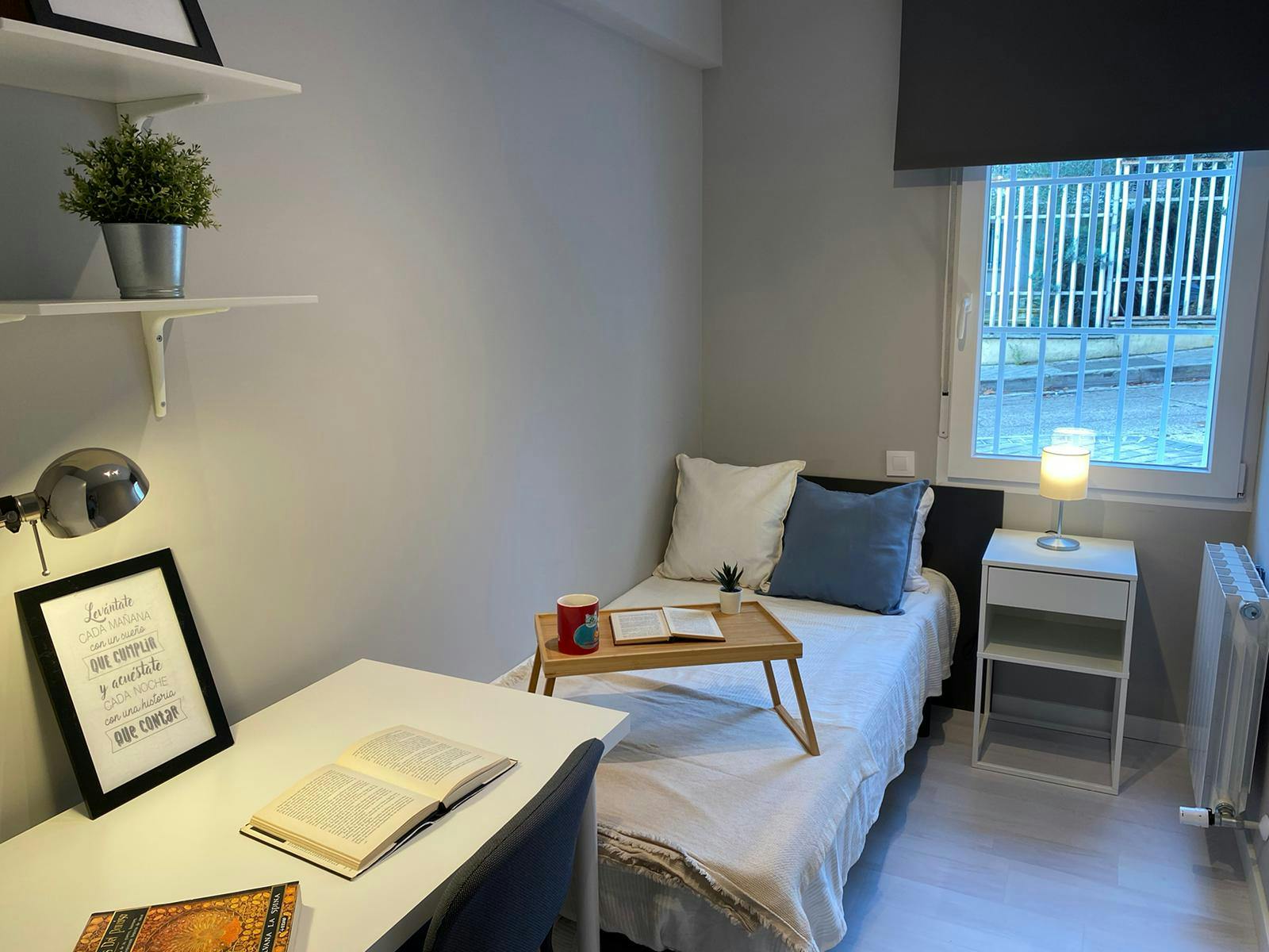 Calle Escalona, Madrid preview