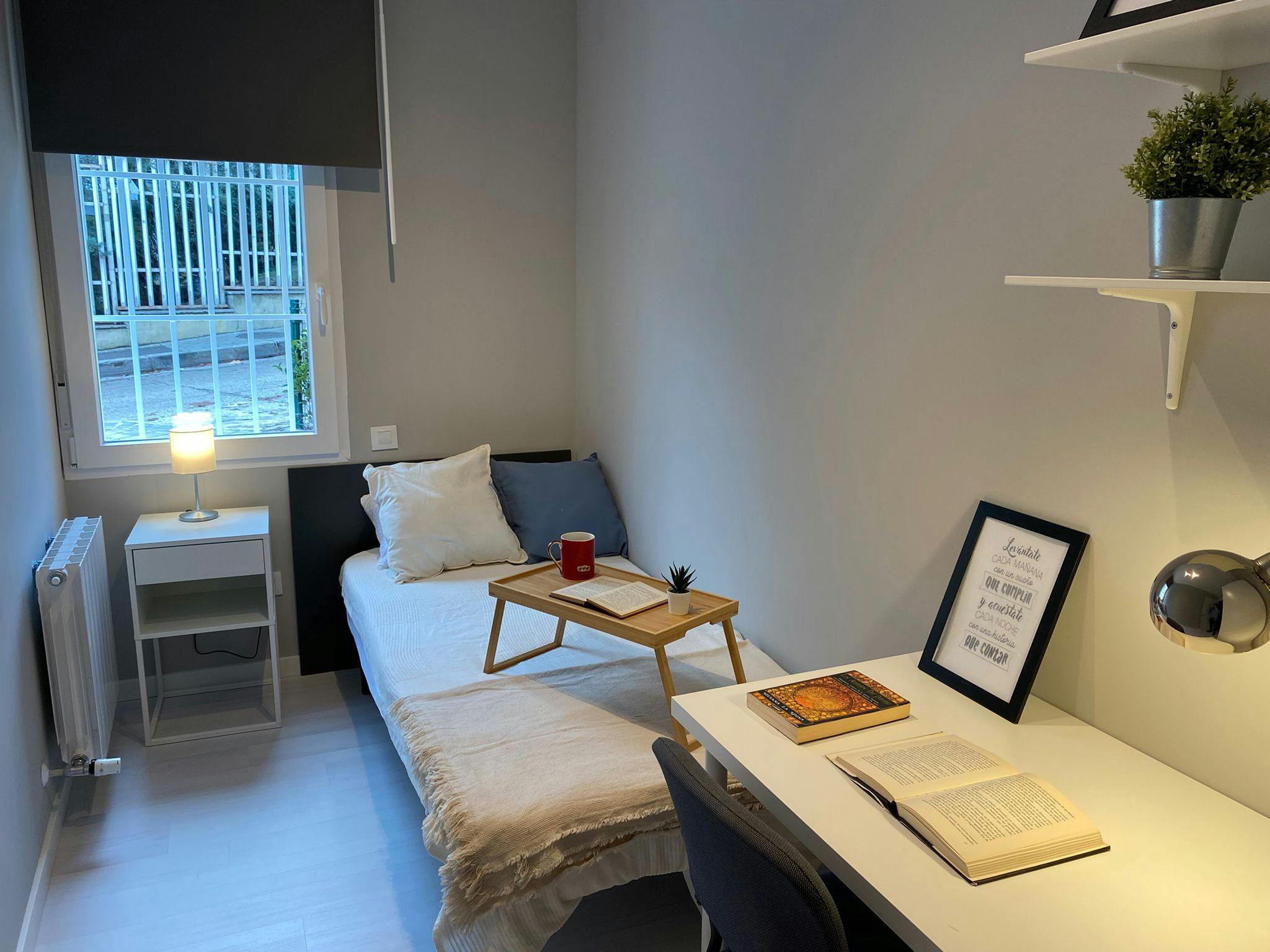 Calle Escalona, Madrid preview