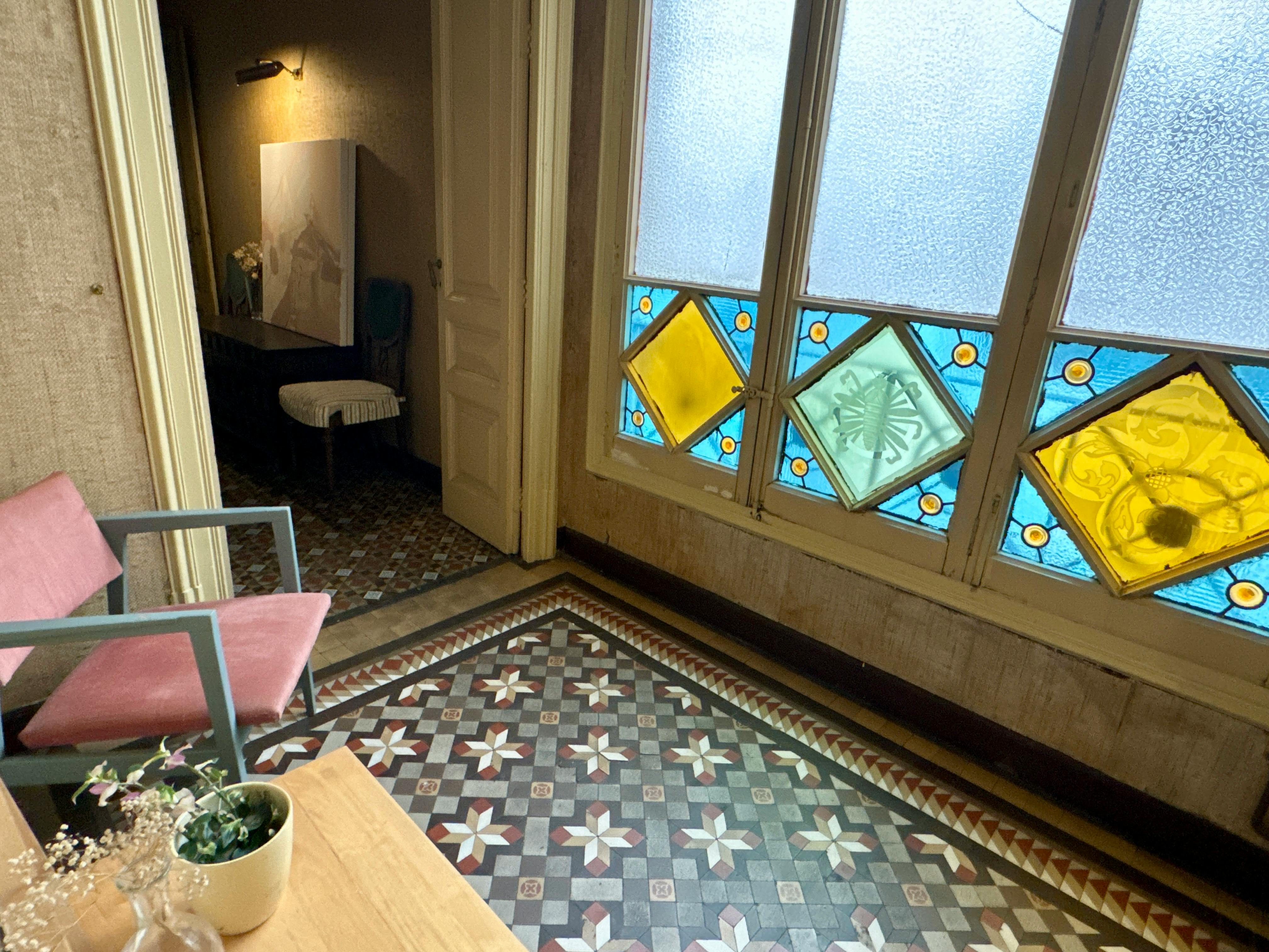 preview gallery tile