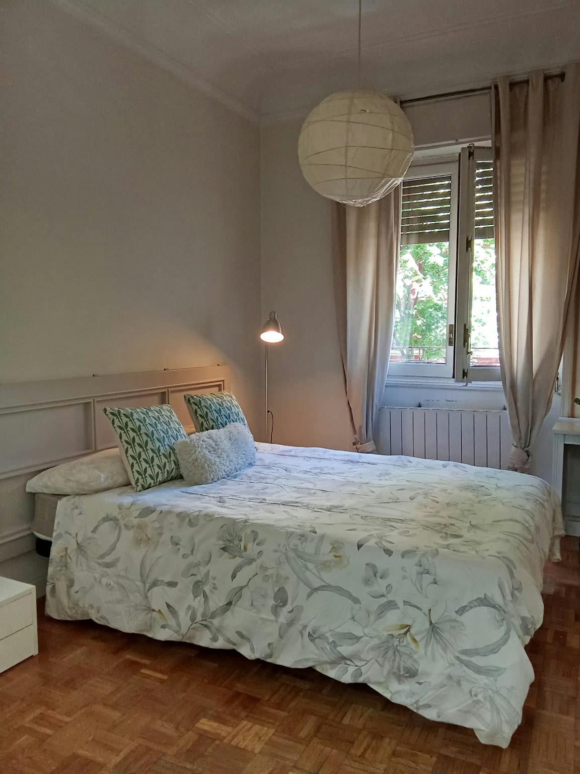 Calle de Ferraz, Madrid preview