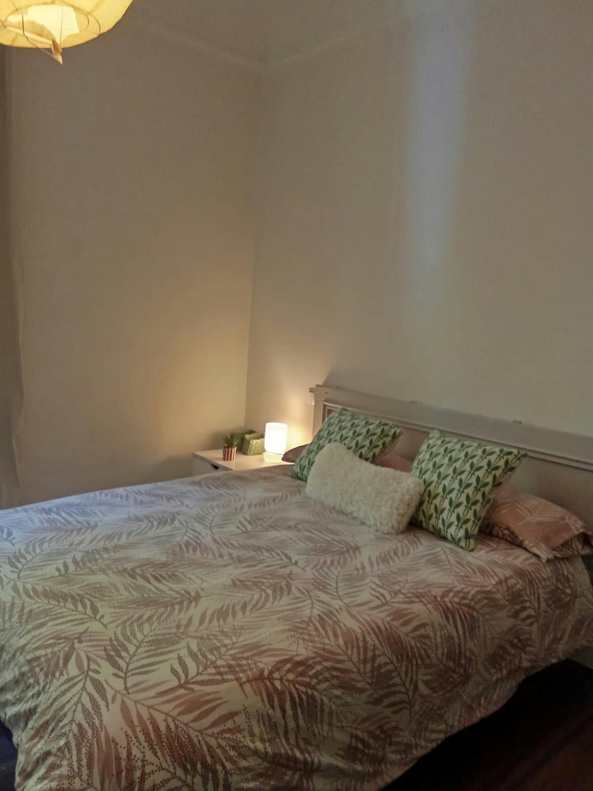 Calle de Ferraz, Madrid Madrid