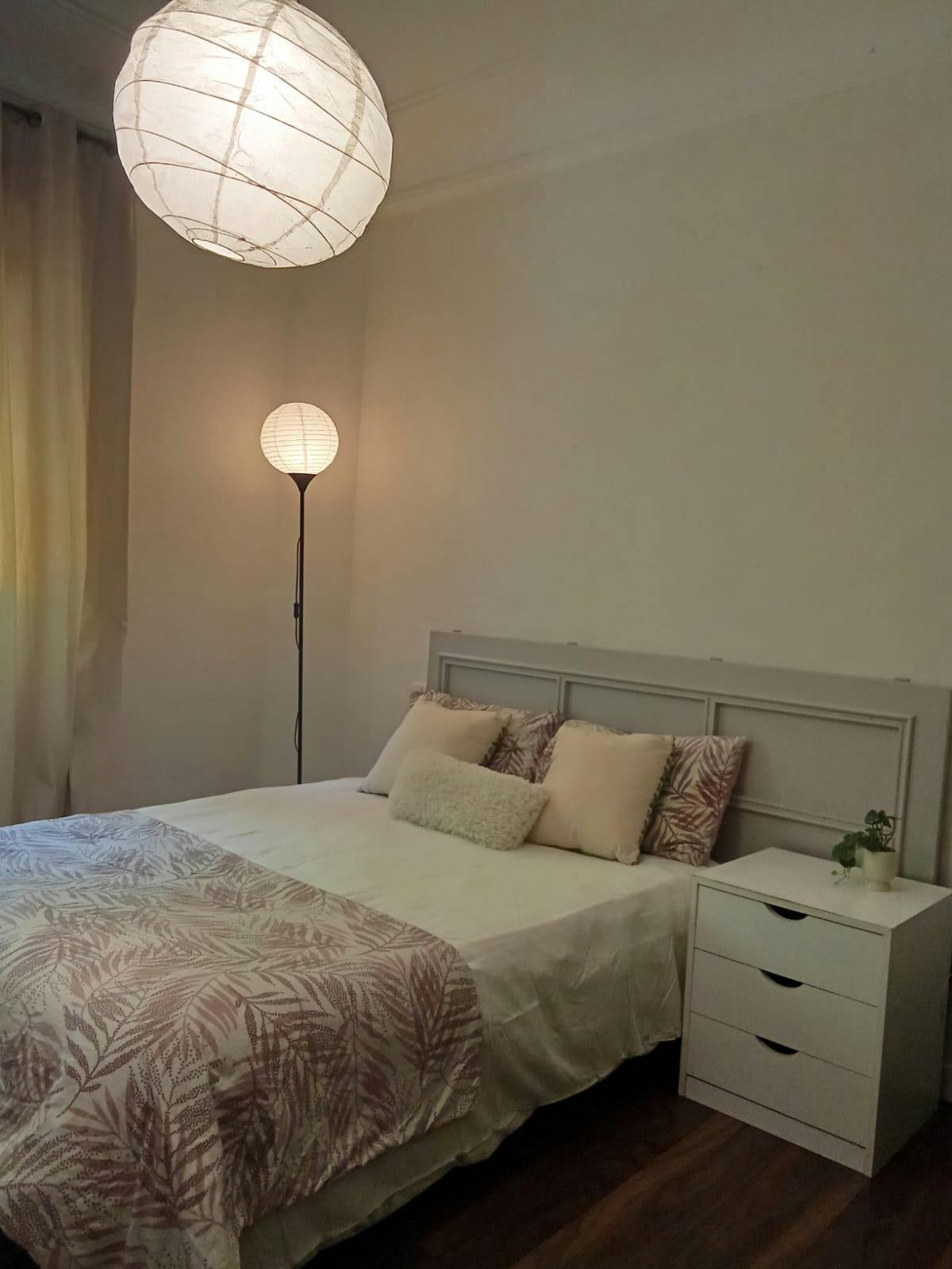 Calle de Ferraz, Madrid Madrid