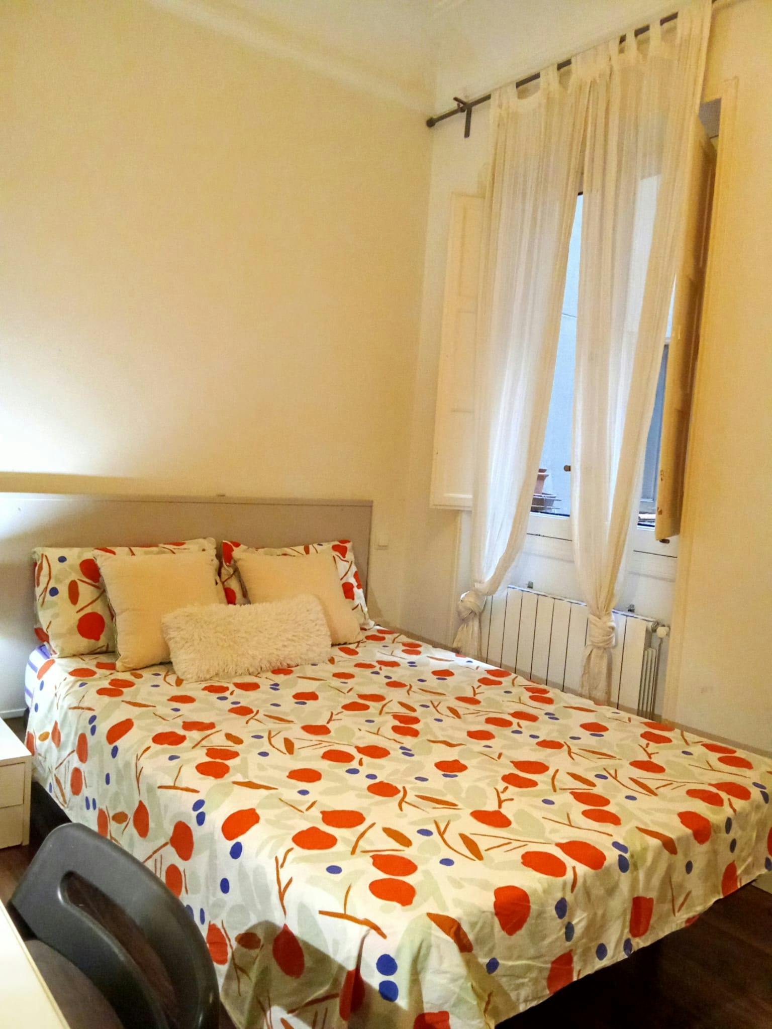 Calle de Ferraz, Madrid Madrid