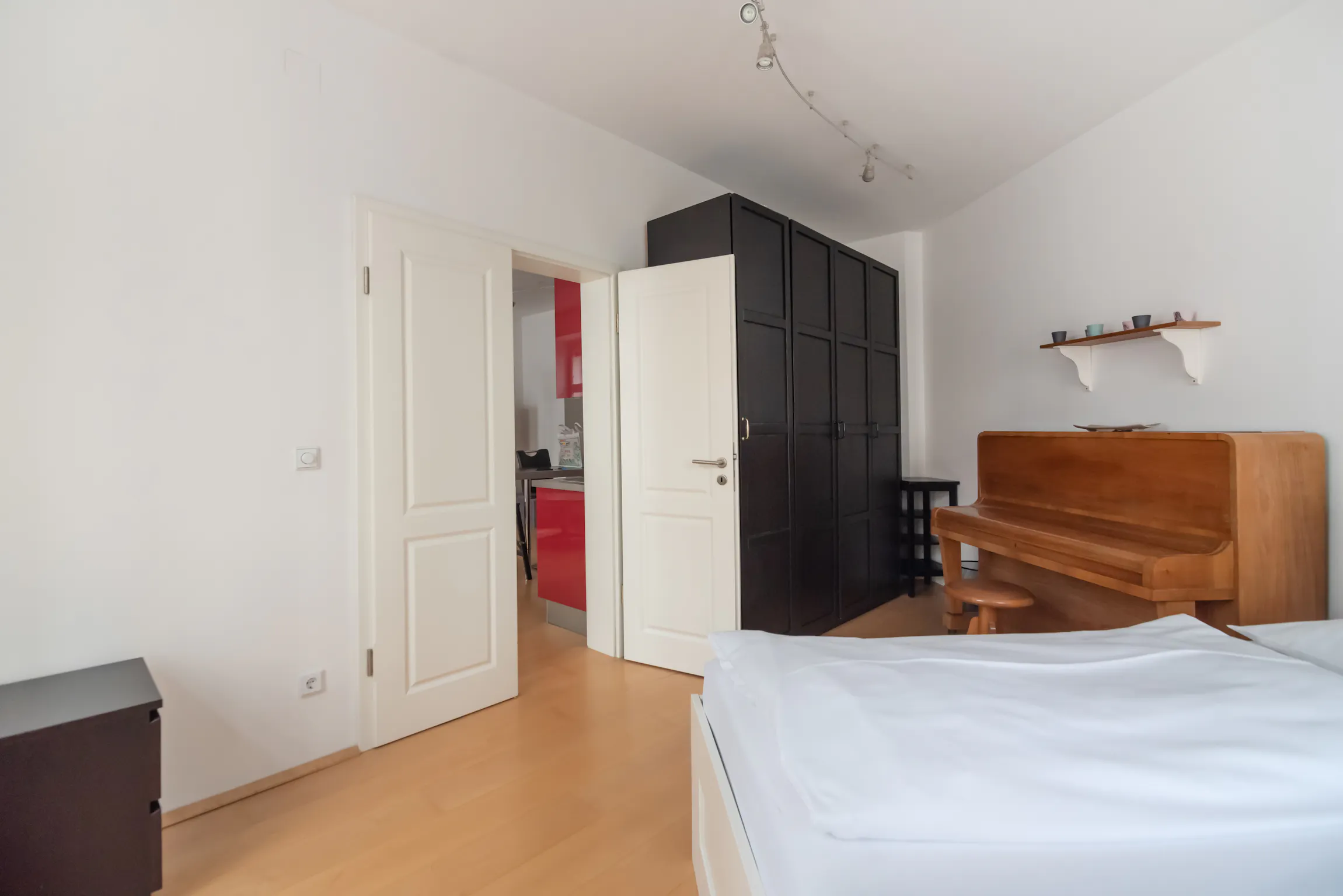 1-Bedroom Apartment in Pressgasse, Vienna (1305523) ROOM 3
