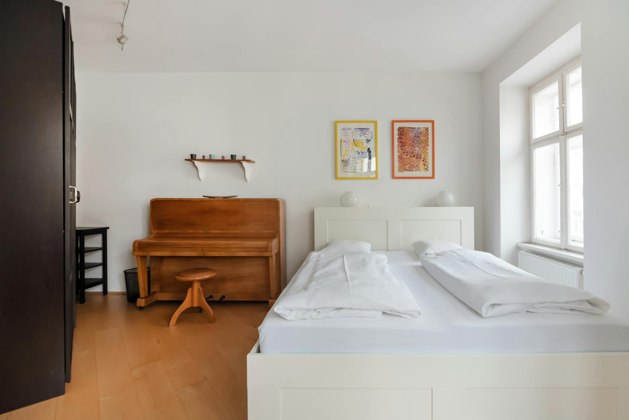Pressgasse, Vienna preview