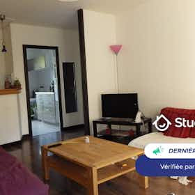 Lägenhet att hyra för 1 070 € i månaden i Aix-en-Provence, Avenue du Docteur Bertrand