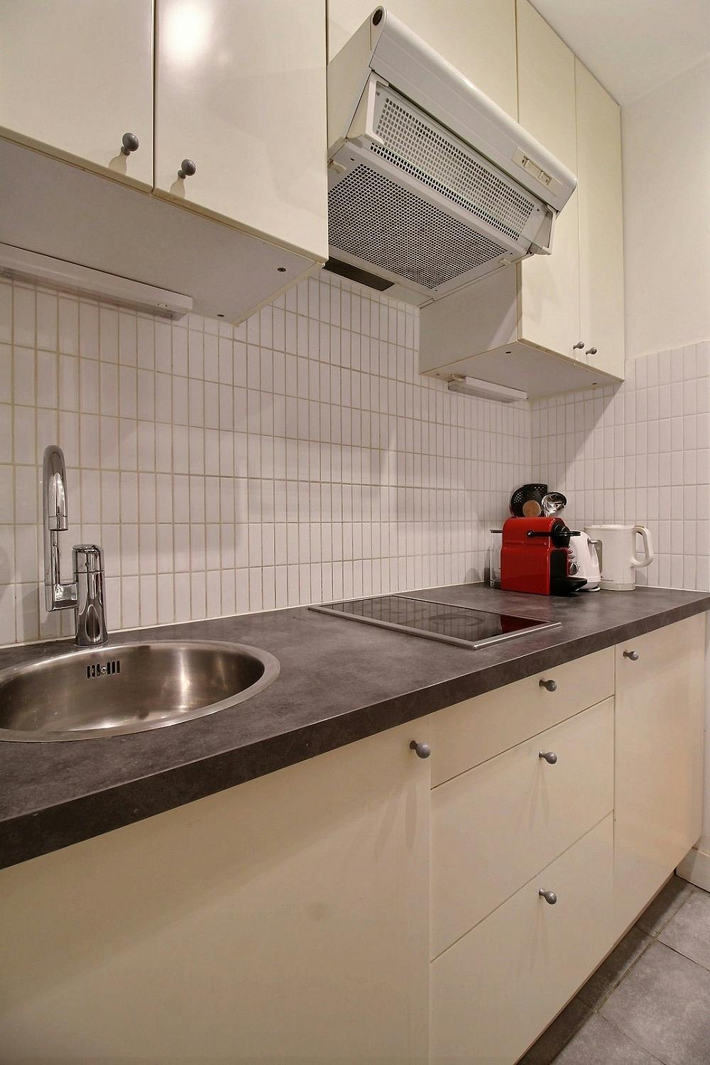 Apartment Paris, 27m² — photo 21
