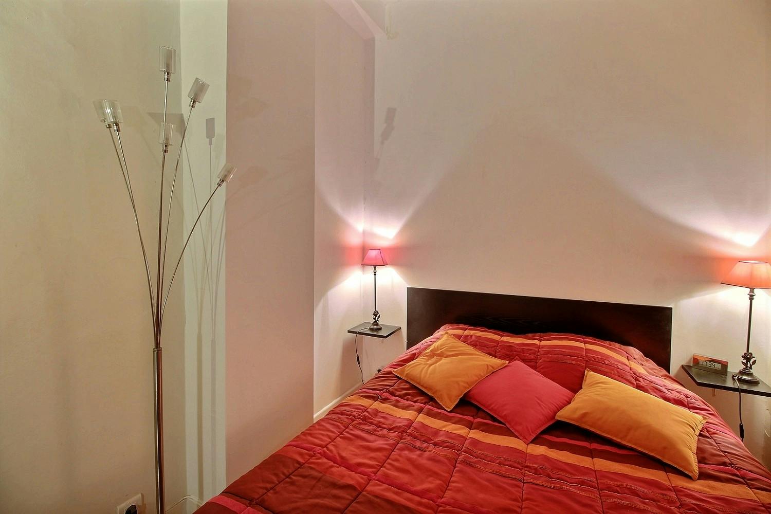 Apartment Paris, 27m² — photo 26