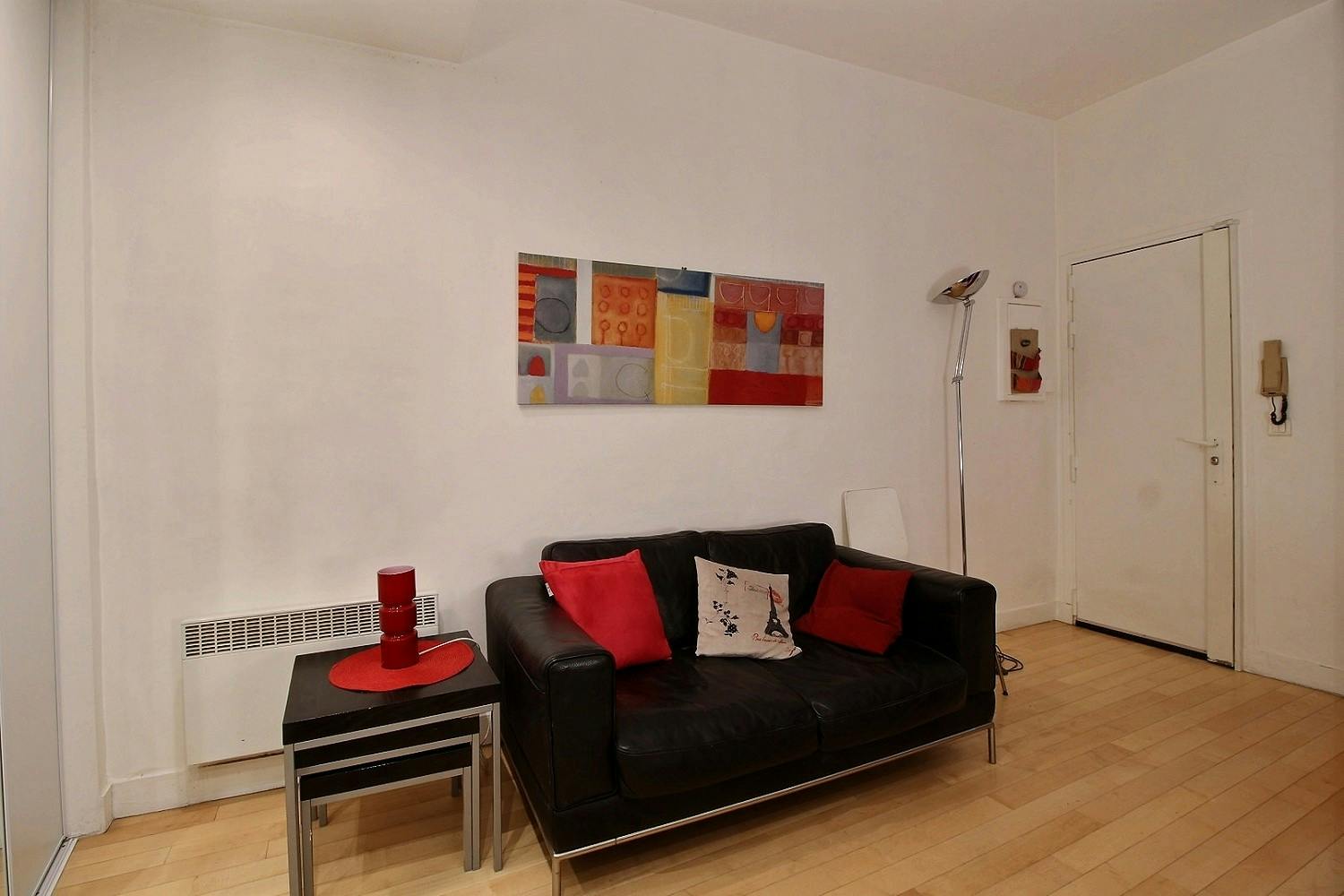 Apartment Paris, 27m² — photo 30