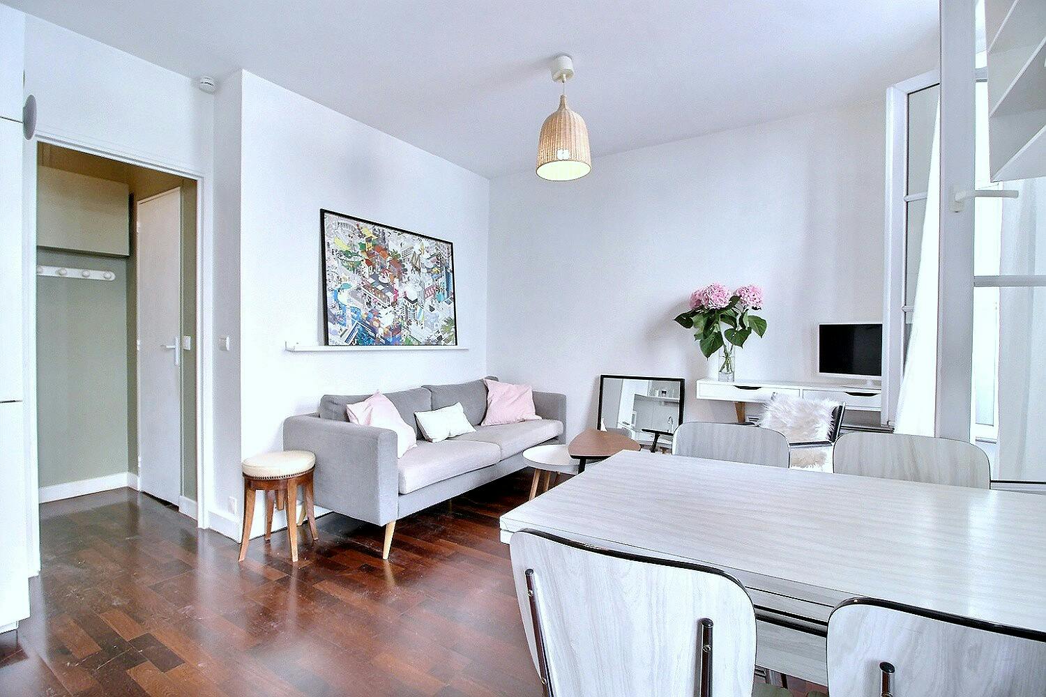 Rue Lucien Sampaix, Paris preview