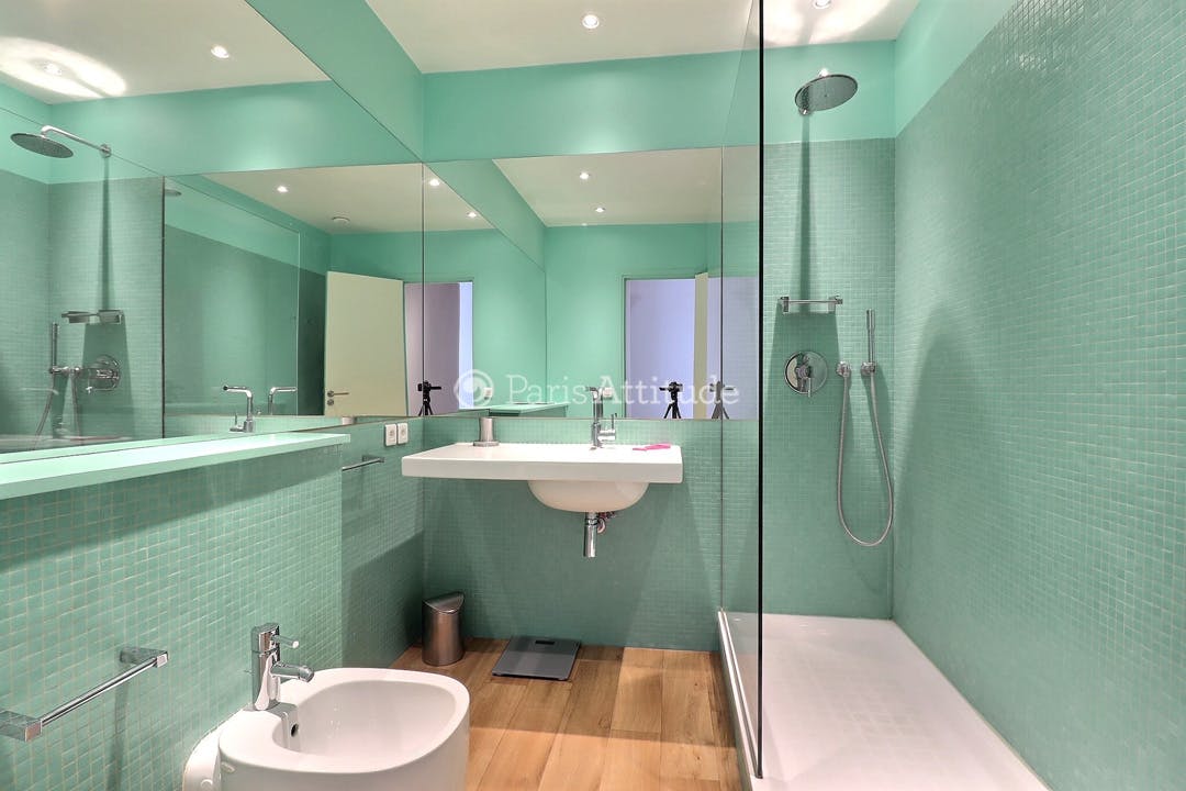 Appartamento Parigi, 57m² — foto 63