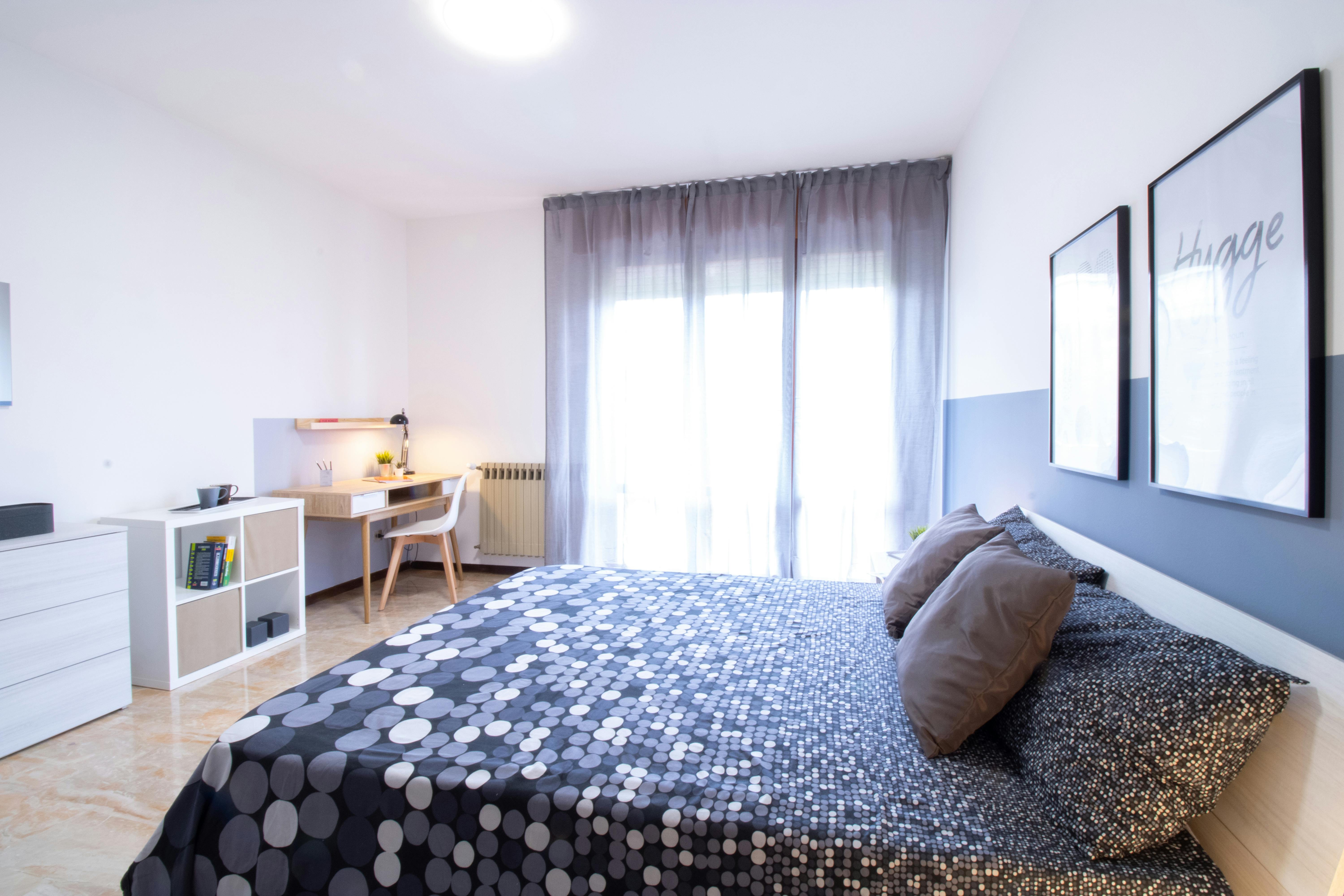 Via Michelangelo Buonarroti, Padova preview