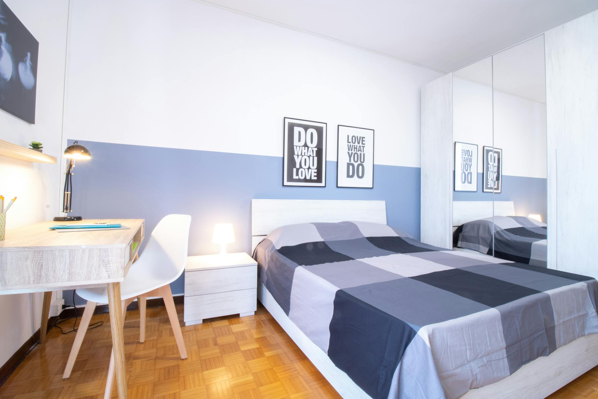 Via Michelangelo Buonarroti, Padova preview