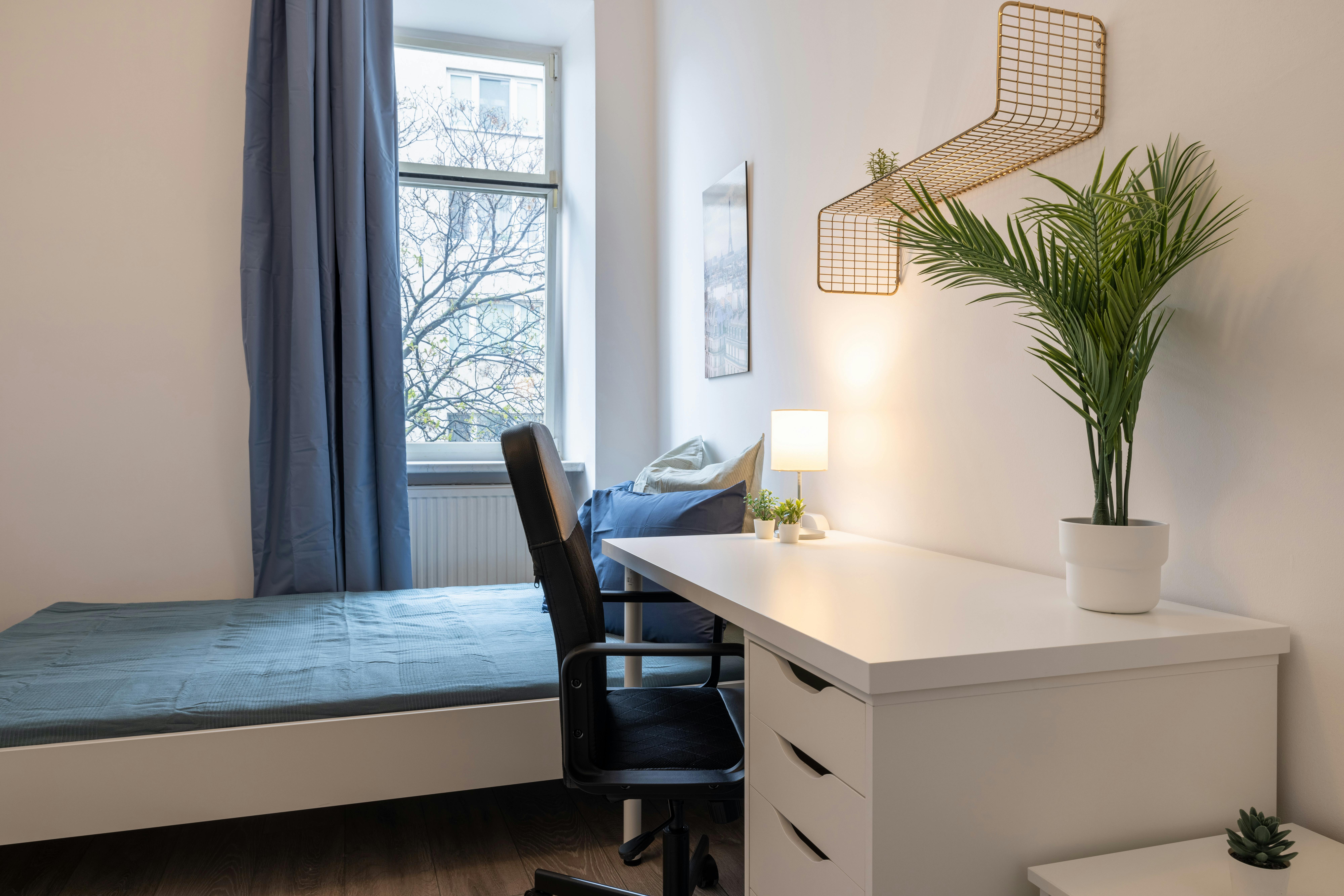Kampstraße, Vienna preview