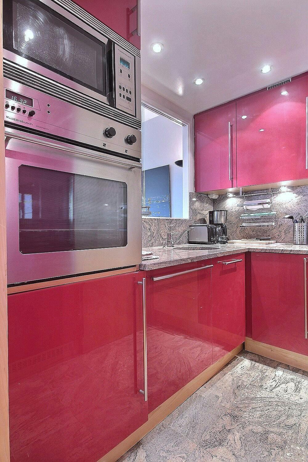Apartment Paris, 41m² — photo 23