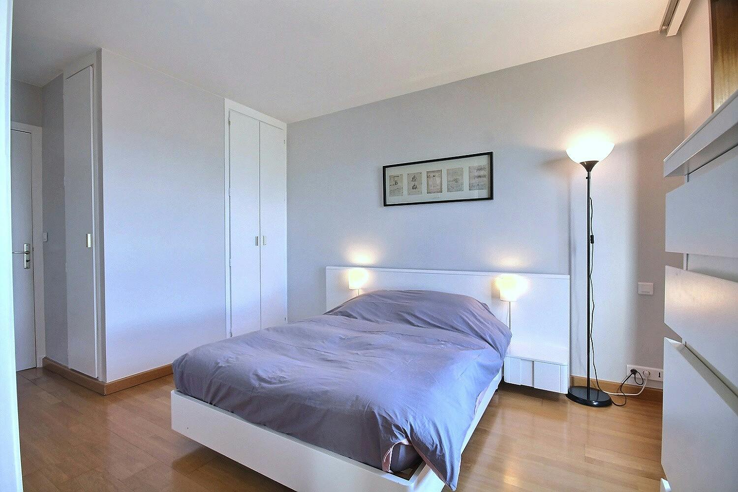 Apartment Paris, 41m² — photo 30