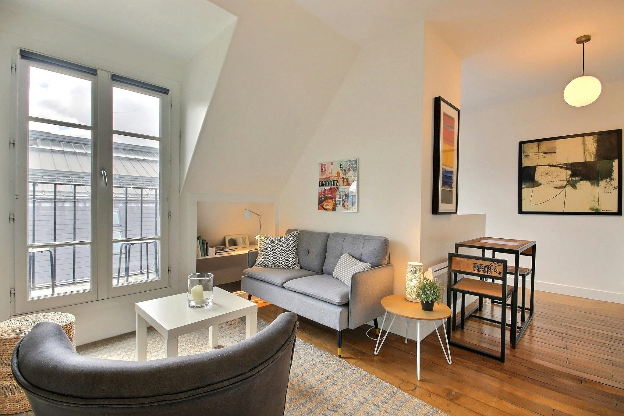 Rue de Richelieu, Paris preview