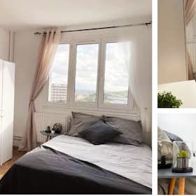 Stanza privata for rent for 600 € per month in Gagny, Rue Contant