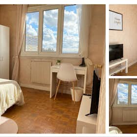 Private room for rent for €600 per month in Gagny, Rue Contant
