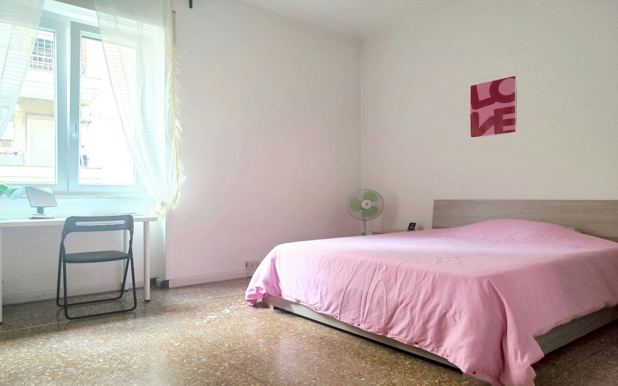 Via Oreste Tommasini, Rome preview