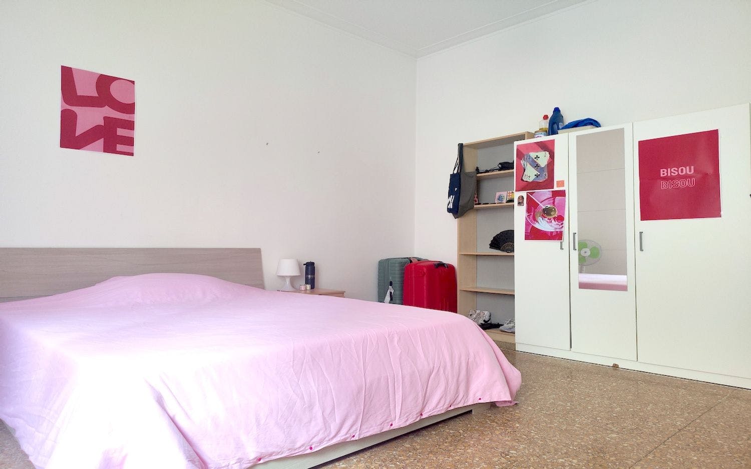 preview gallery tile