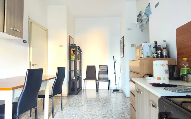 Private room in Viale Egeo, Rome (1306266) room image 56
