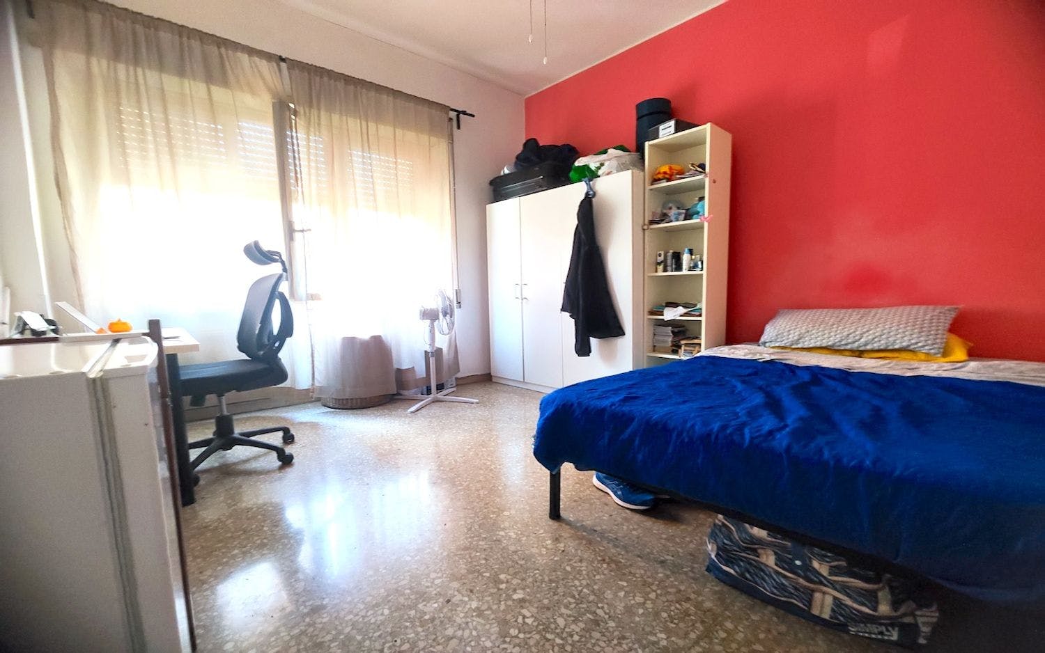 Private room for rent for €520 per month in Rome, Viale Tirreno