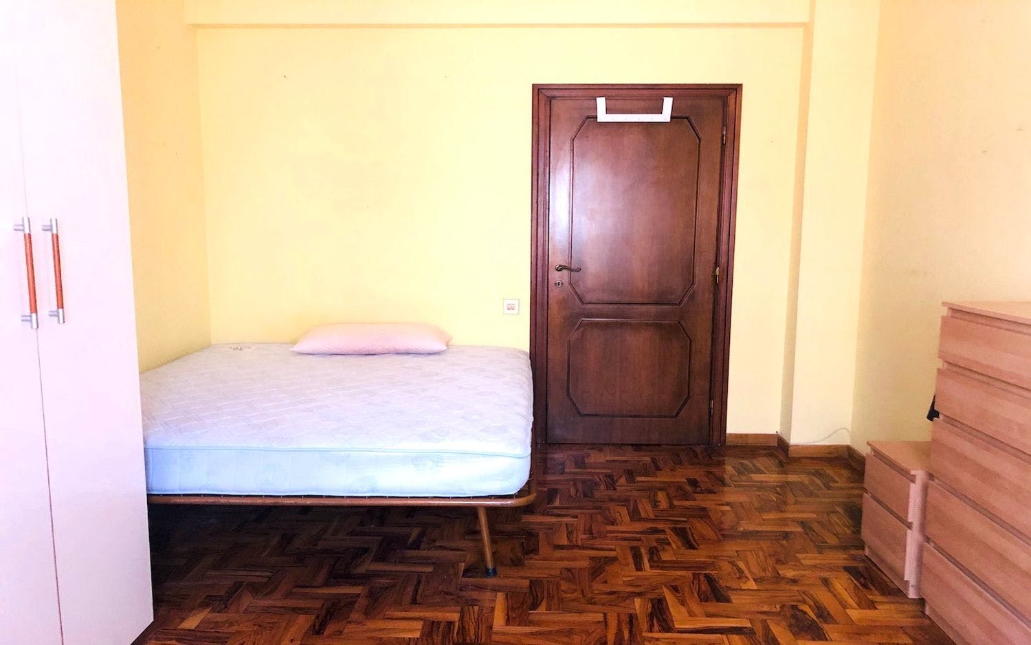 Single room Rome, 1 bed, 15m² — photo 21
