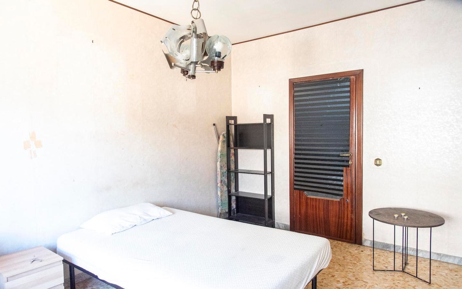 Via Laurentina, Rome