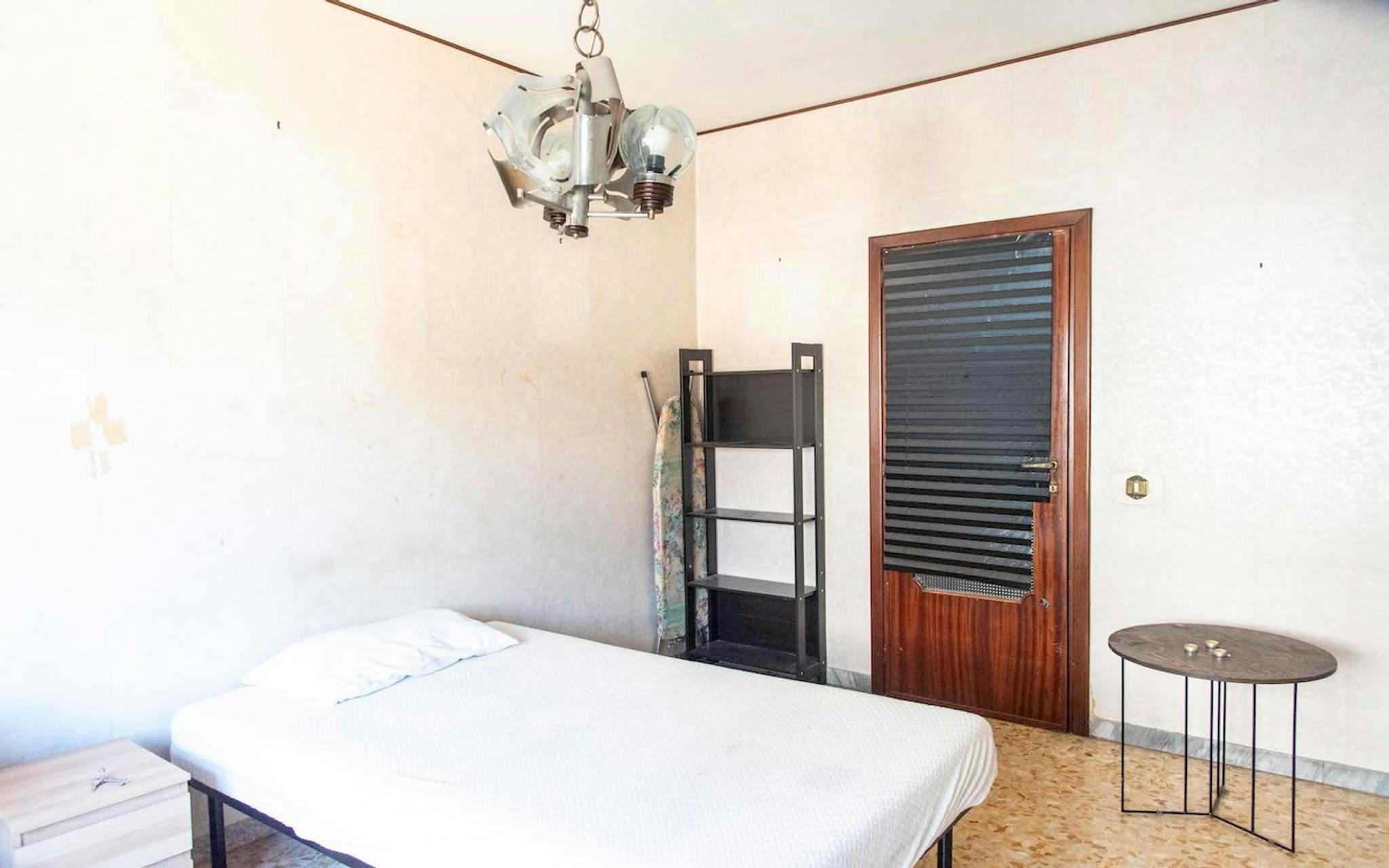 Via Laurentina, Rome preview