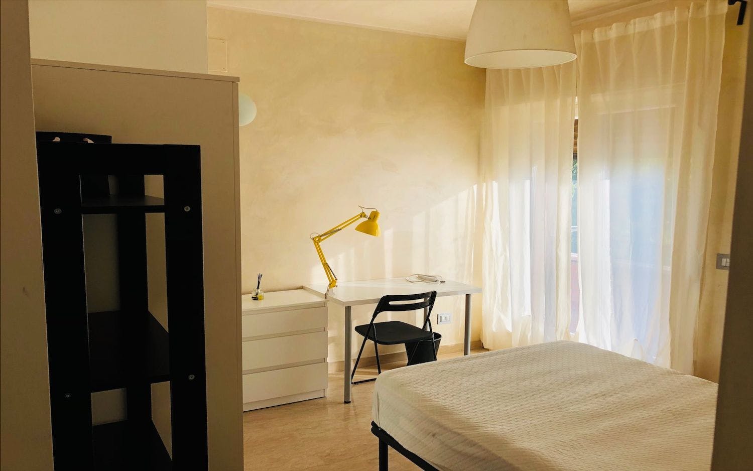 Private room in Via Quirino Majorana, Rome (1306289) room image 1