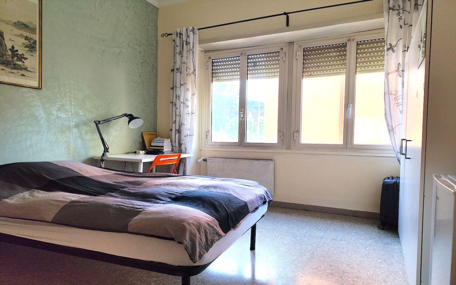 Private room for rent for €550 per month in Rome, Viale Tirreno