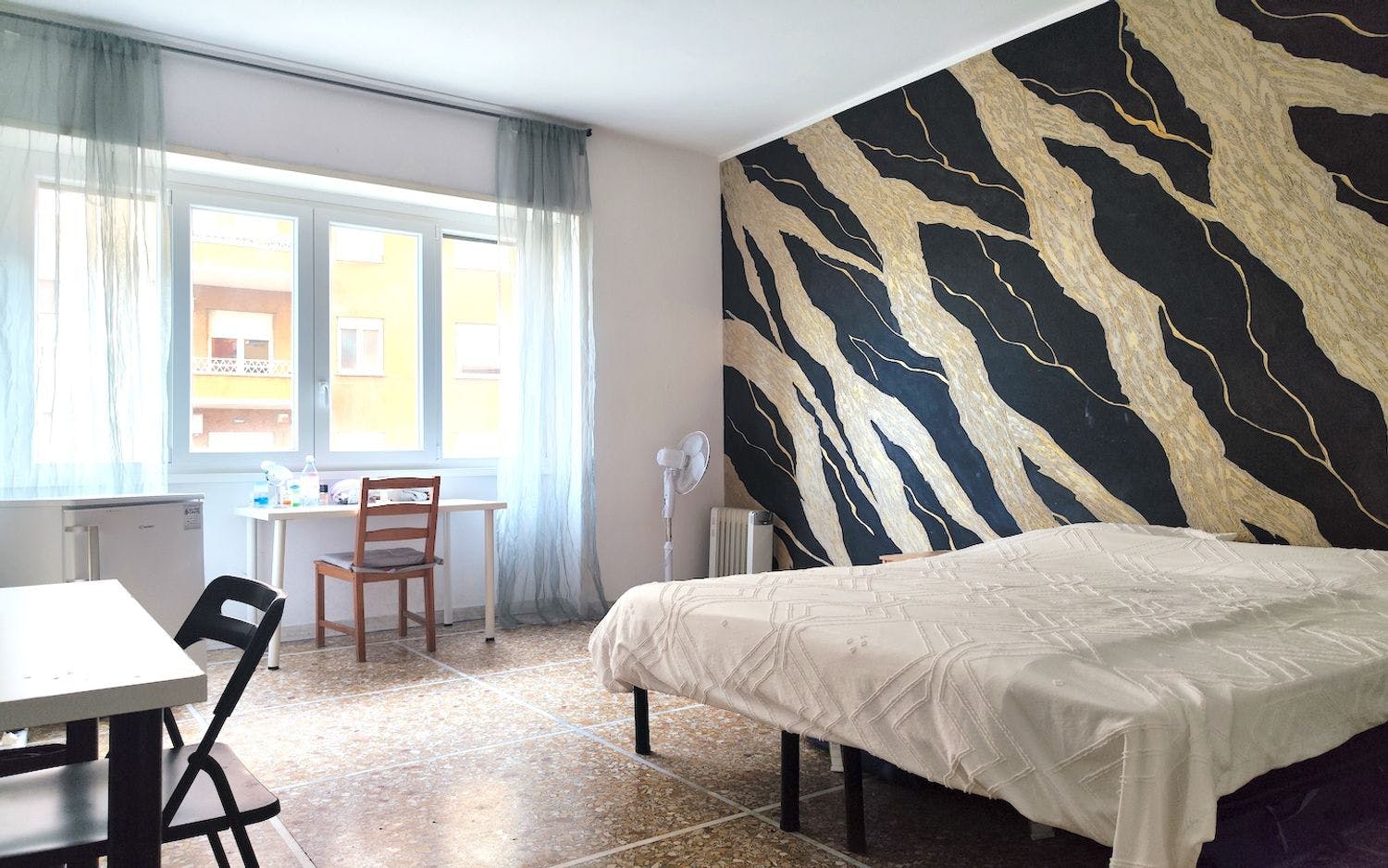 Circonvallazione Nomentana, Rome preview