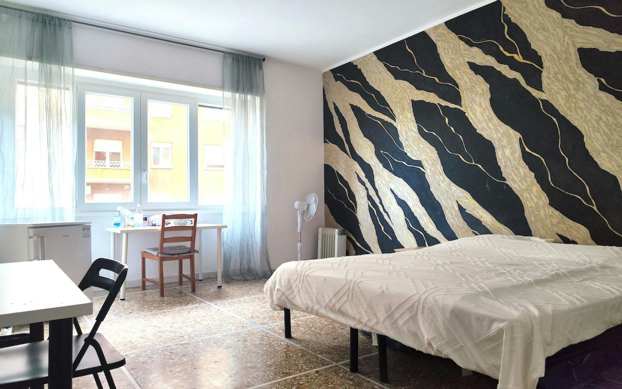 Circonvallazione Nomentana, Rome preview