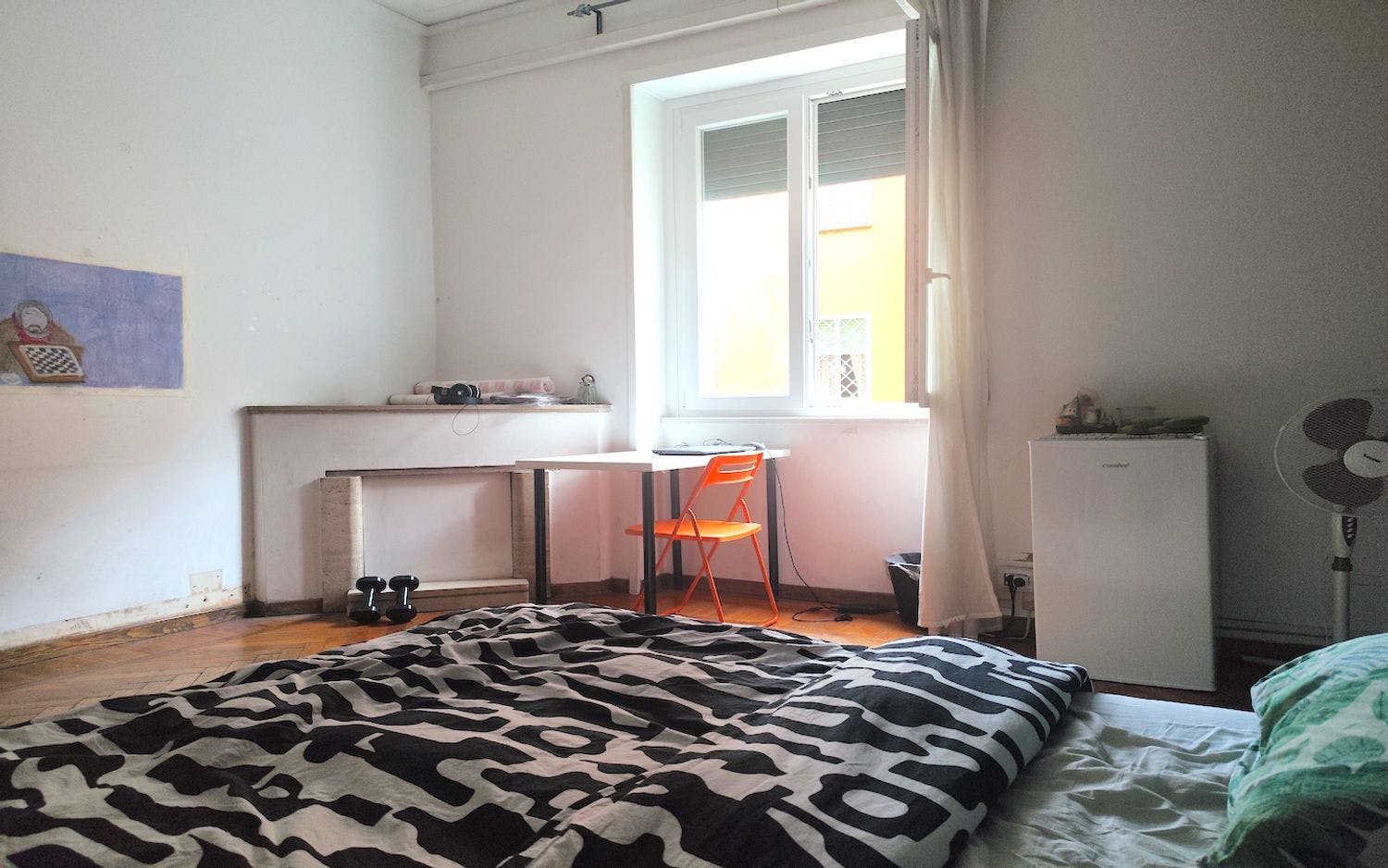 preview gallery tile