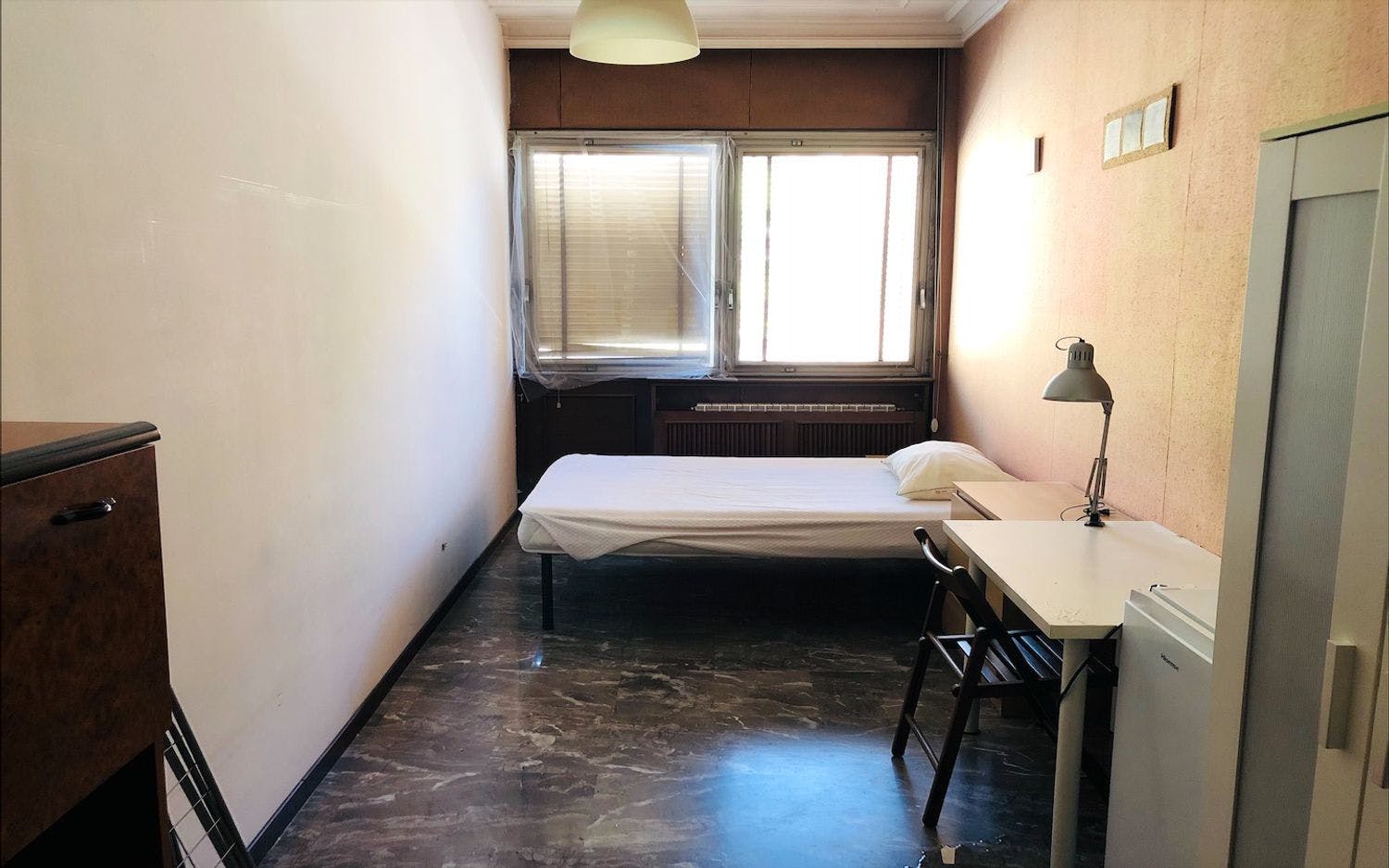 Via Francesco Orestano, Rome