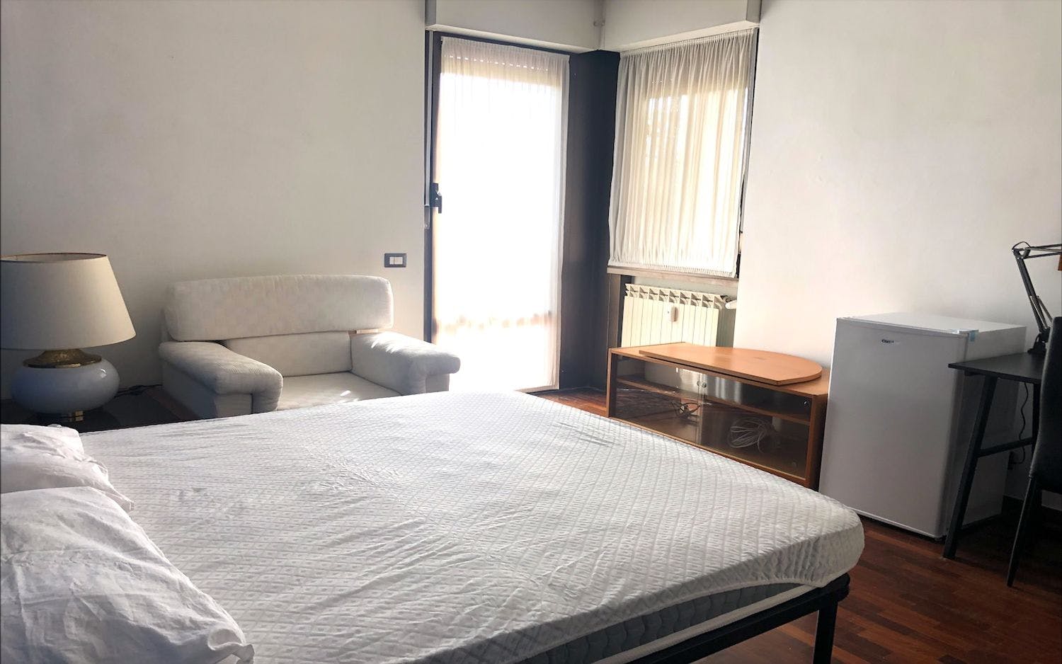 Viale Cesare Pavese, Rome