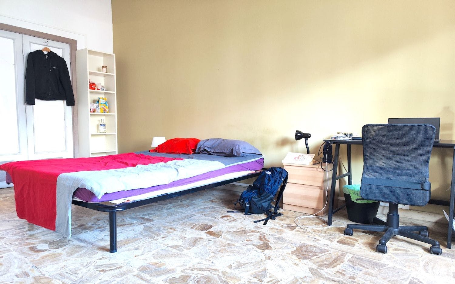 preview gallery tile