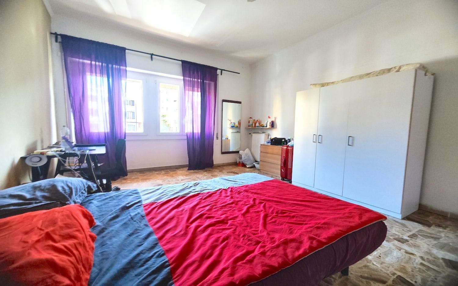 Private room for rent for €650 per month in Rome, Viale Tirreno