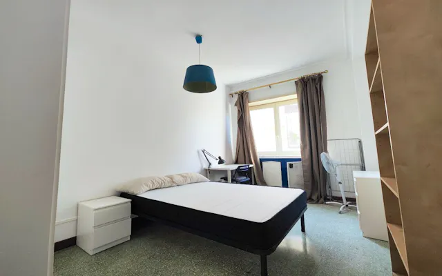 Private room in Via Bisentina, Rome (1306340) room image 1