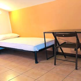 Mehrbettzimmer zu mieten für 380 € pro Monat in Rome, Via Alessandro Brisse